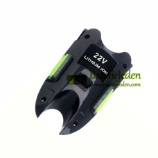 Baterie pro Gtech MK2 Multi ATF011 1301A0002 [Náhradní baterie]